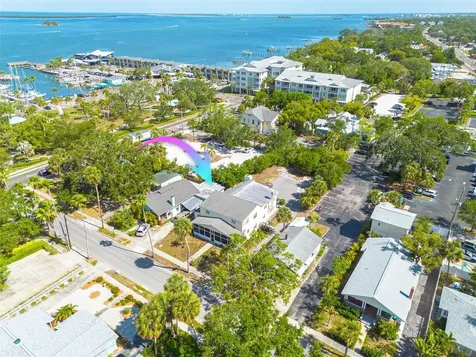 220 Scotland Street Dunedin FL 34698