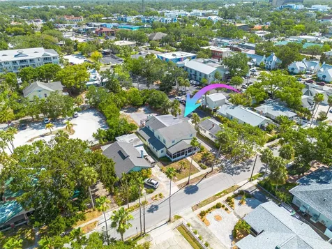220 Scotland Street Dunedin FL 34698