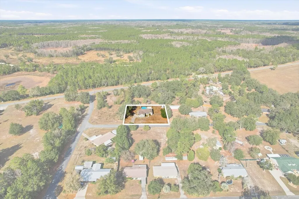 11631 SE 195th Place Dunnellon FL 34431