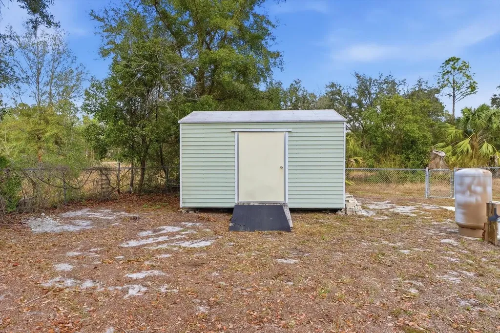 11631 SE 195th Place Dunnellon FL 34431