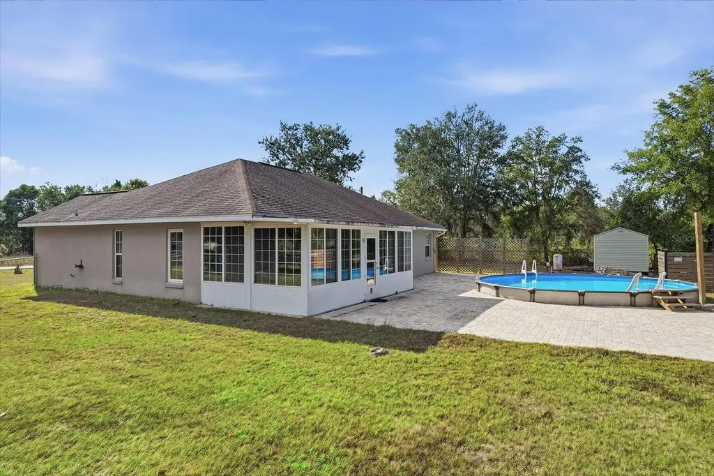 11631 SE 195th Place Dunnellon FL 34431