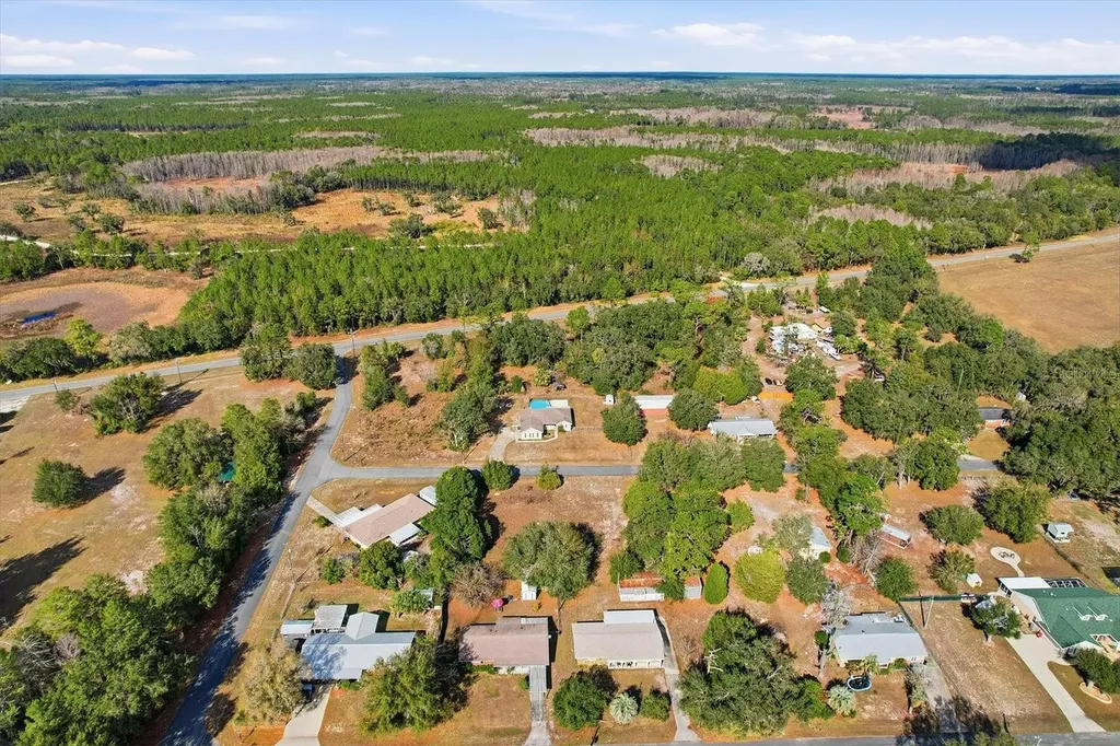 11631 SE 195th Place Dunnellon FL 34431