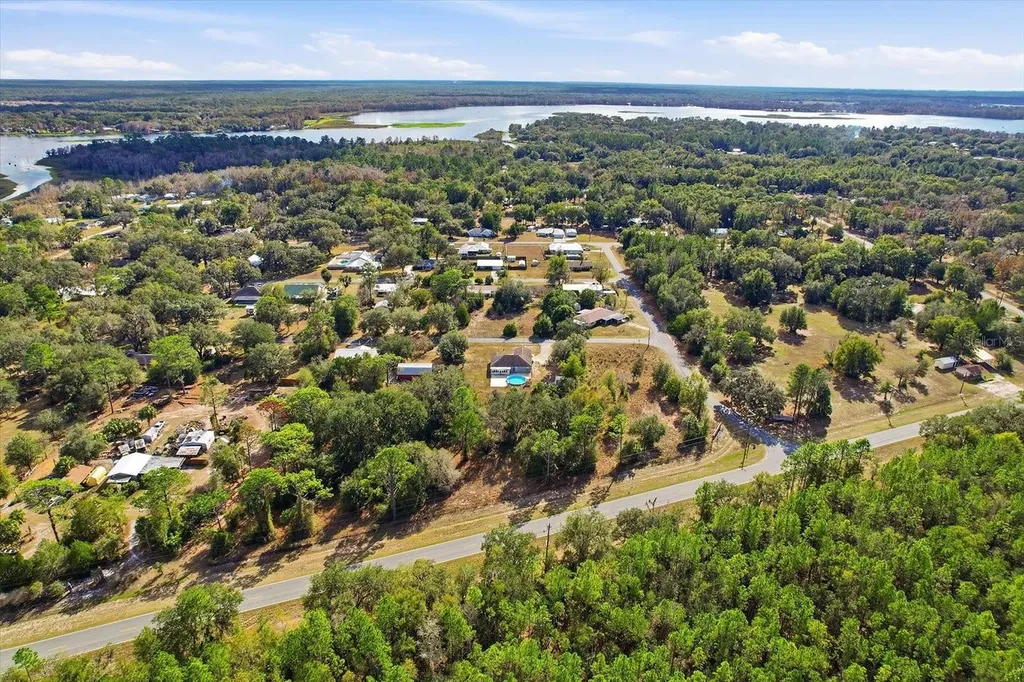 11631 SE 195th Place Dunnellon FL 34431
