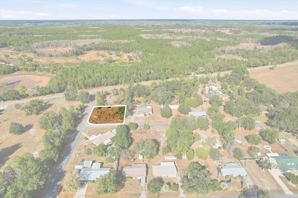11631 SE 195th Place Dunnellon FL 34431