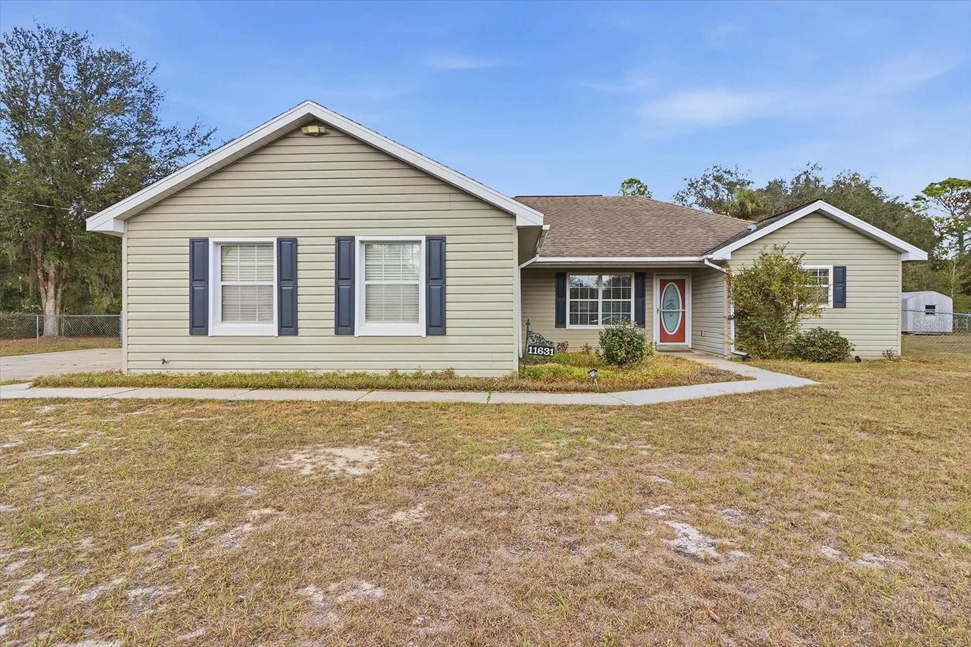 11631 SE 195th Place Dunnellon FL 34431