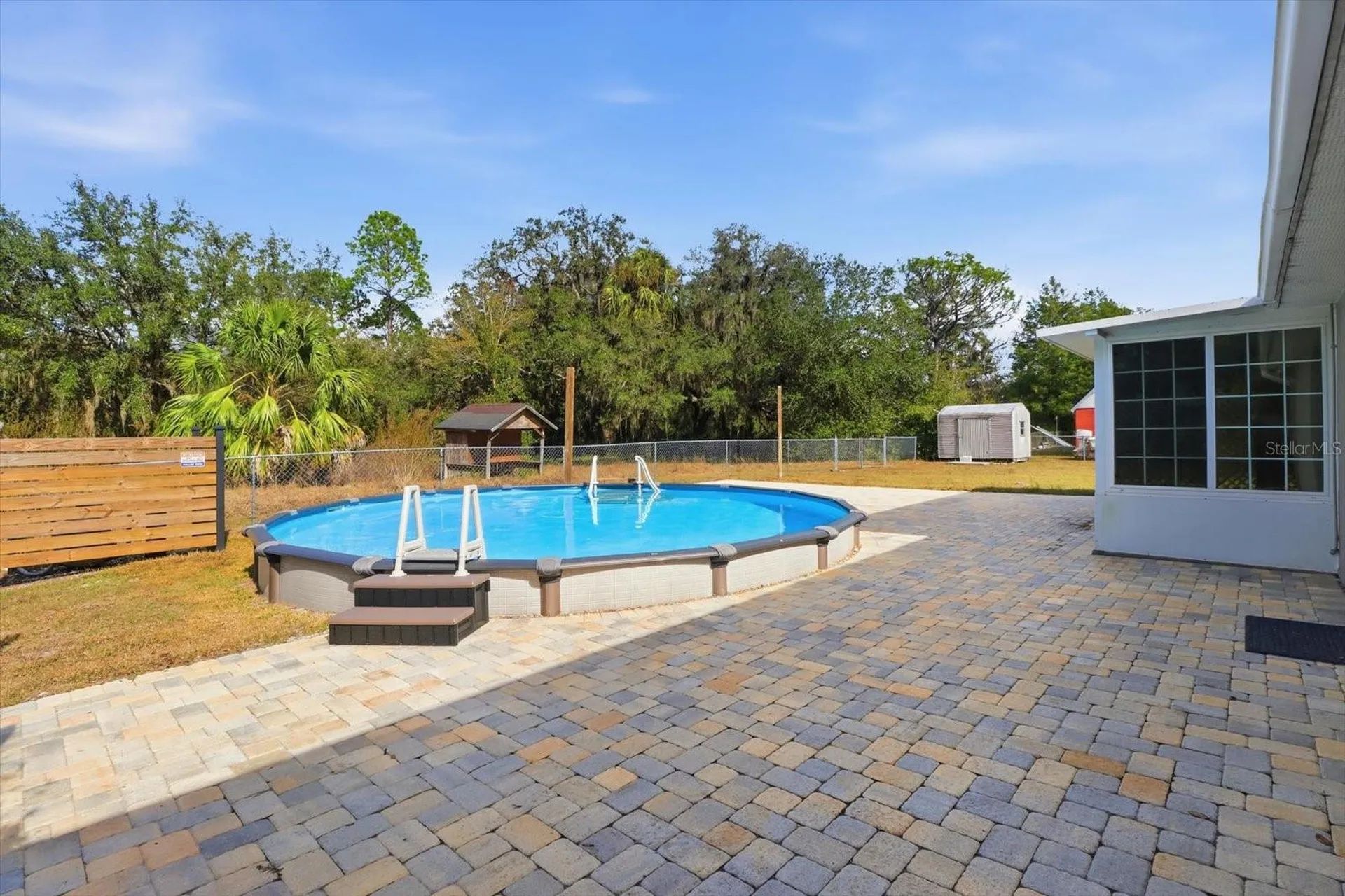 11631 SE 195th Place Dunnellon FL 34431
