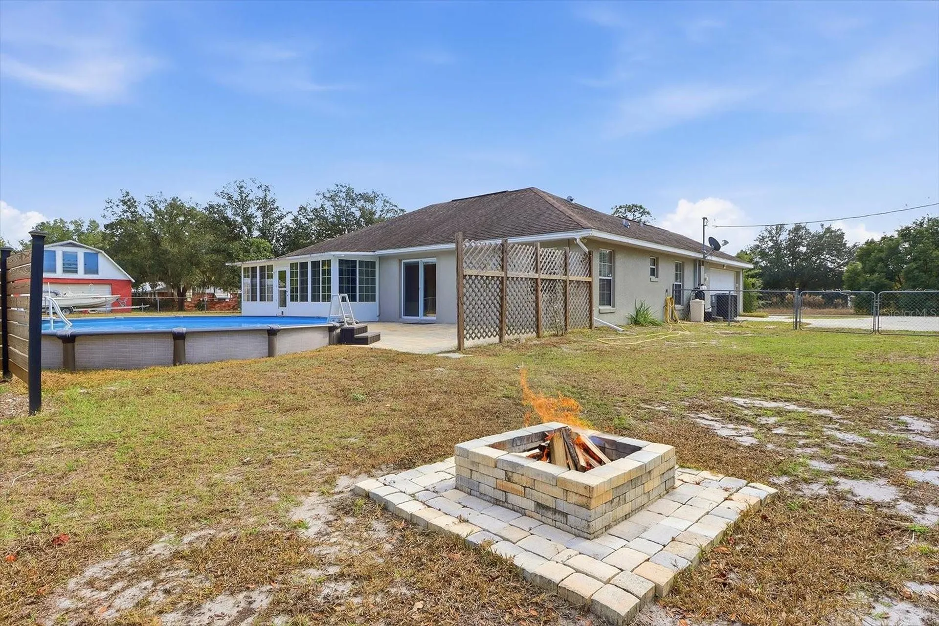 11631 SE 195th Place Dunnellon FL 34431