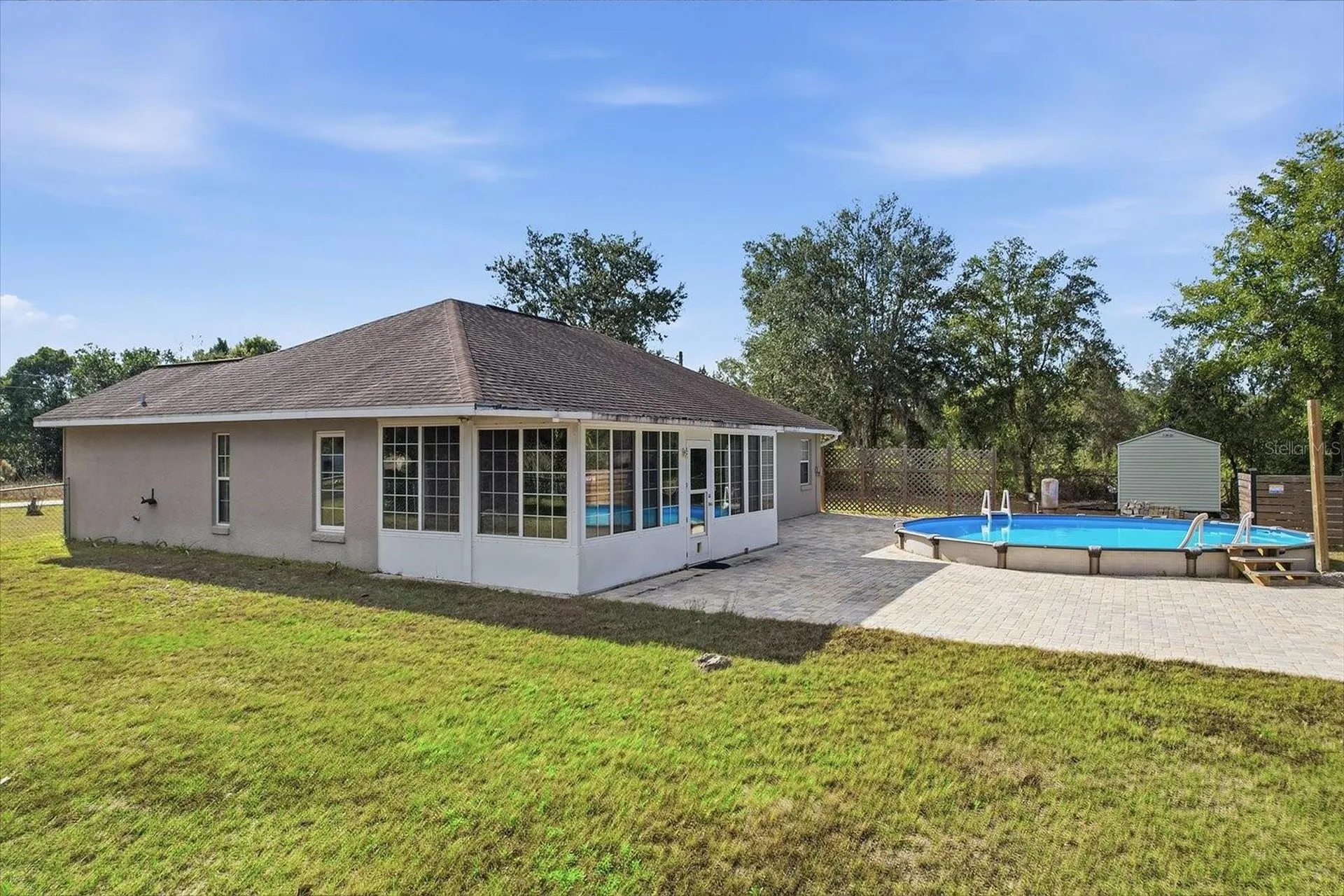 11631 SE 195th Place Dunnellon FL 34431