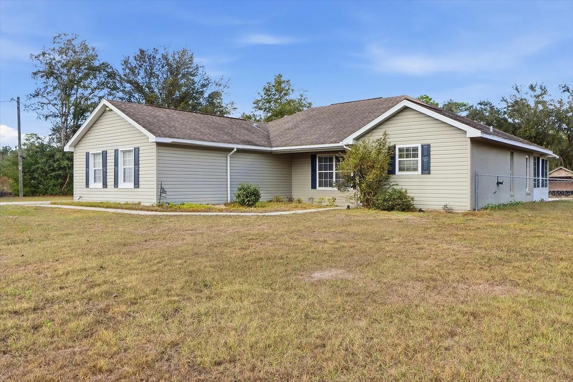 11631 SE 195th Place Dunnellon FL 34431