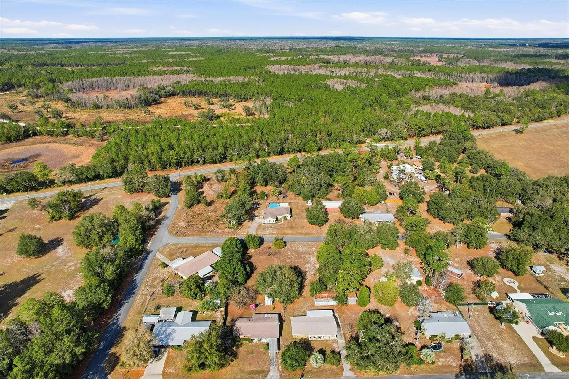11631 SE 195th Place Dunnellon FL 34431