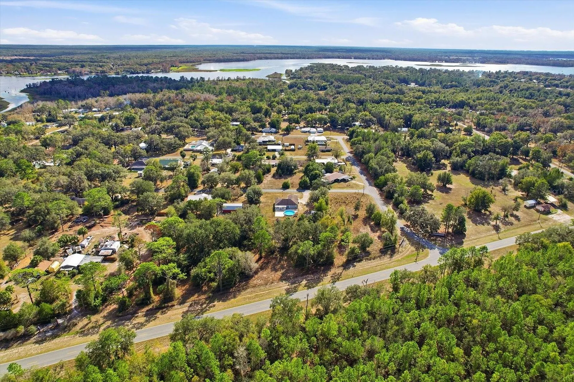 11631 SE 195th Place Dunnellon FL 34431