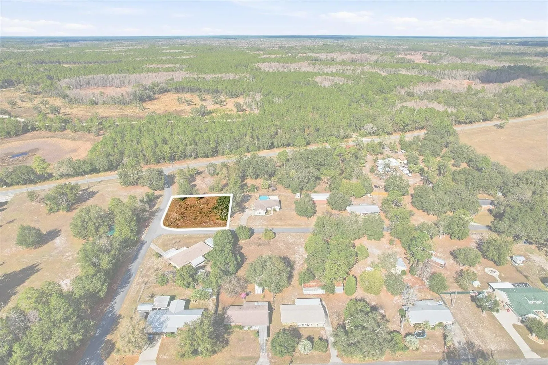 11631 SE 195th Place Dunnellon FL 34431