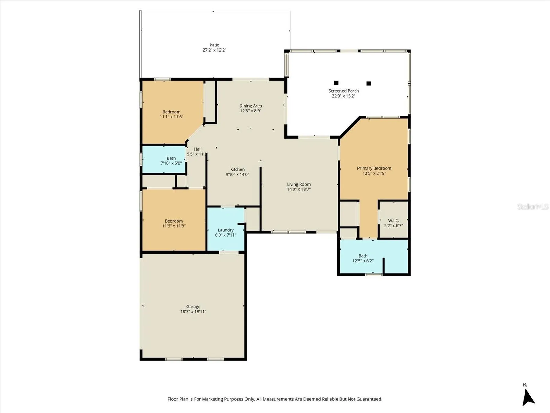 11631 SE 195th Place Dunnellon FL 34431