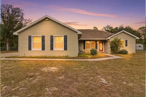 11631 SE 195th Place Dunnellon FL 34431
