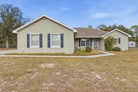 11631 SE 195th Place Dunnellon FL 34431