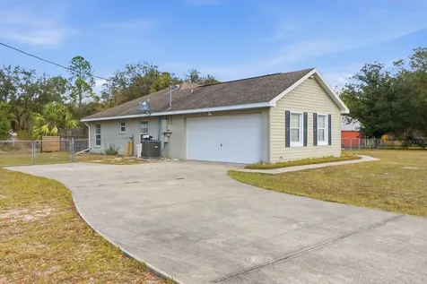 11631 SE 195th Place Dunnellon FL 34431