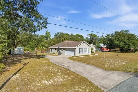 11631 SE 195th Place Dunnellon FL 34431