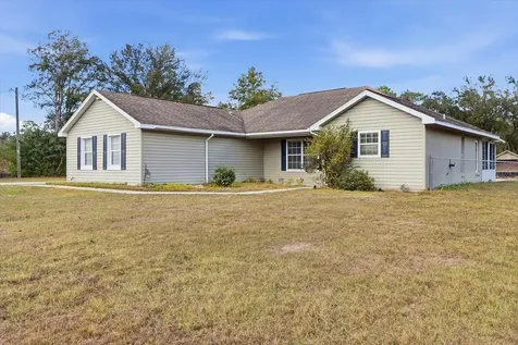 11631 SE 195th Place Dunnellon FL 34431