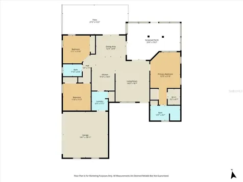 11631 SE 195th Place Dunnellon FL 34431