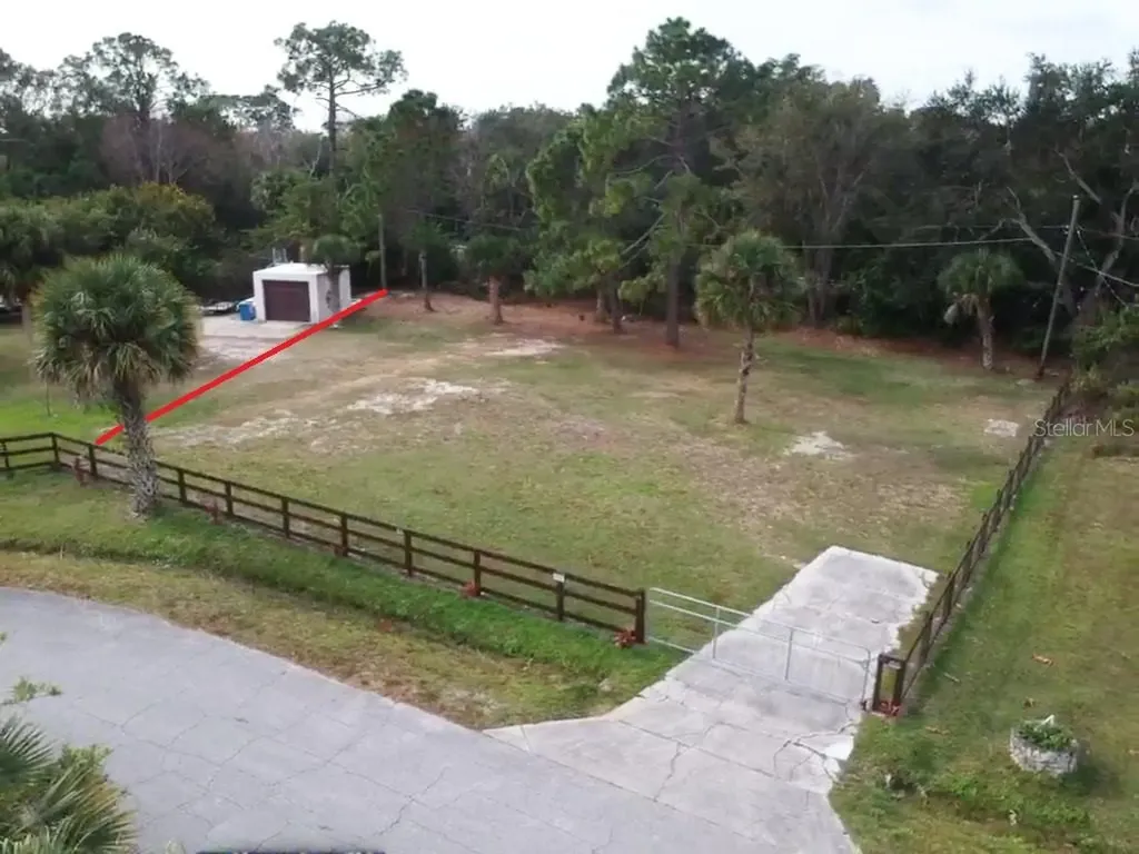 167 West Loop Oak Hill FL 32759