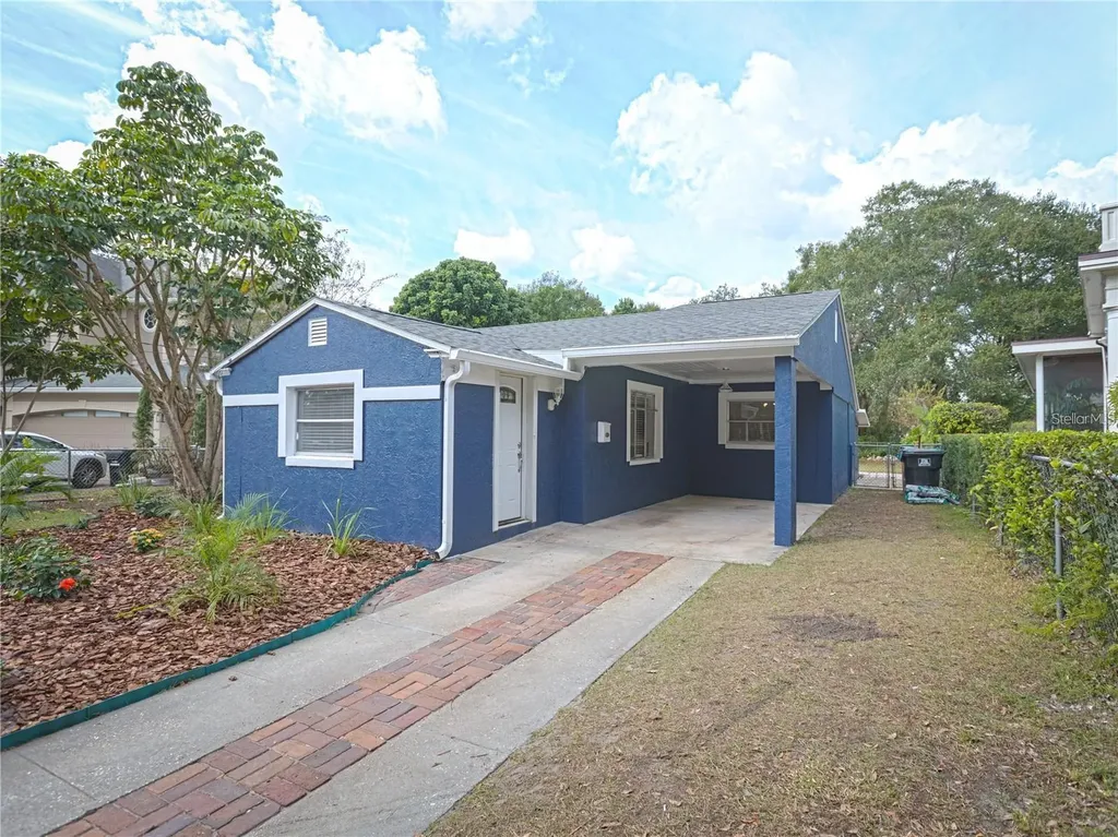 224 S Lawsona Boulevard Orlando FL 32801