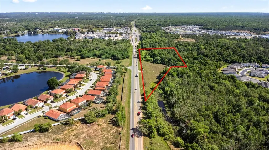 5534 Us Highway 17 92 N Davenport FL 33837