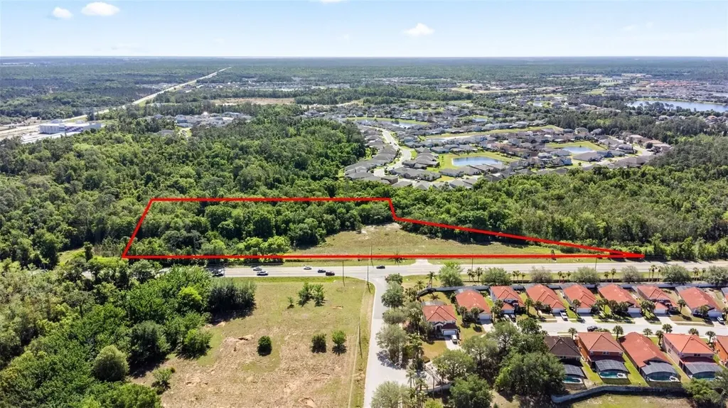 5534 Us Highway 17 92 N Davenport FL 33837