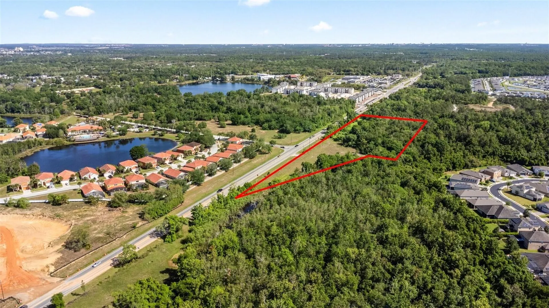 5534 Us Highway 17 92 N Davenport FL 33837