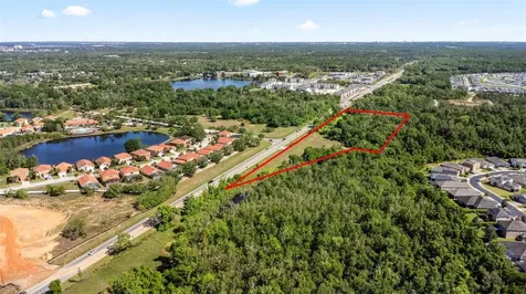 5534 Us Highway 17 92 N Davenport FL 33837