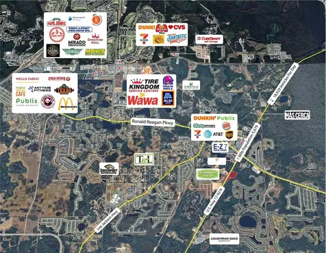 5534 Us Highway 17 92 N Davenport FL 33837
