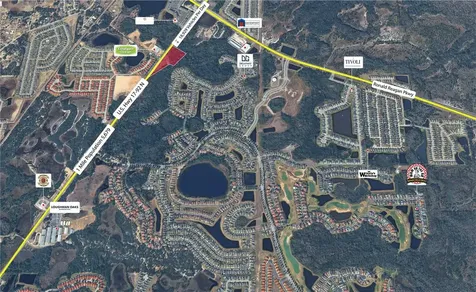 5534 Us Highway 17 92 N Davenport FL 33837