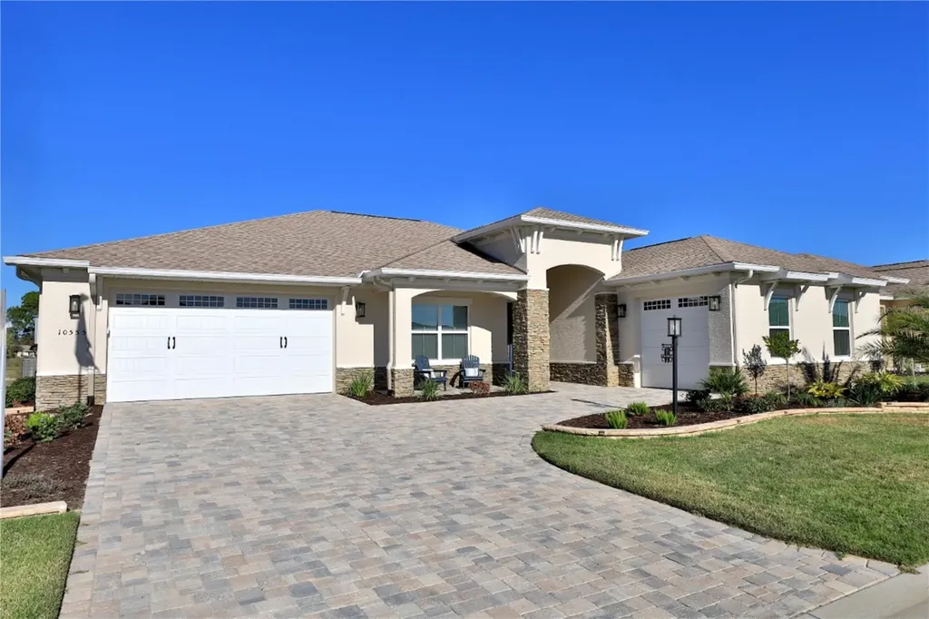 10555 SW 96th Lane Road Ocala FL 34481