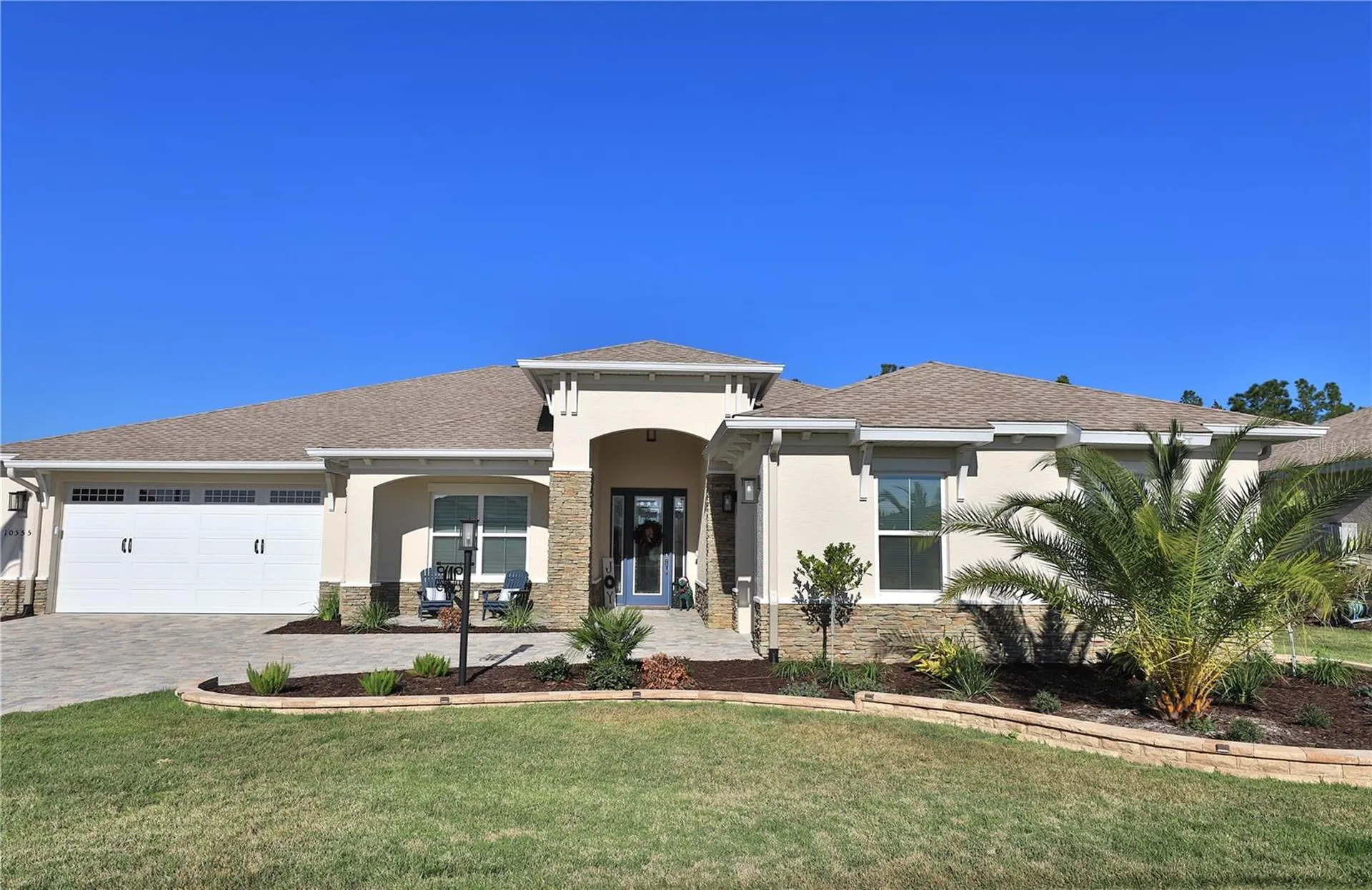 10555 SW 96th Lane Road Ocala FL 34481
