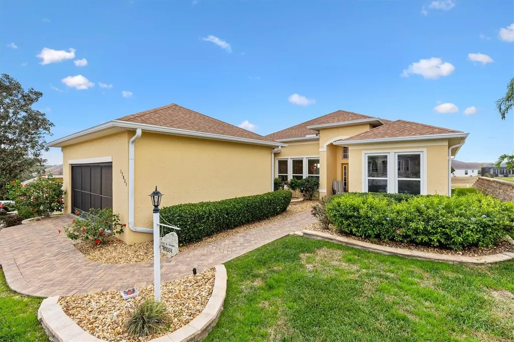 17031 SE 115th Terrace Road Summerfield FL 34491