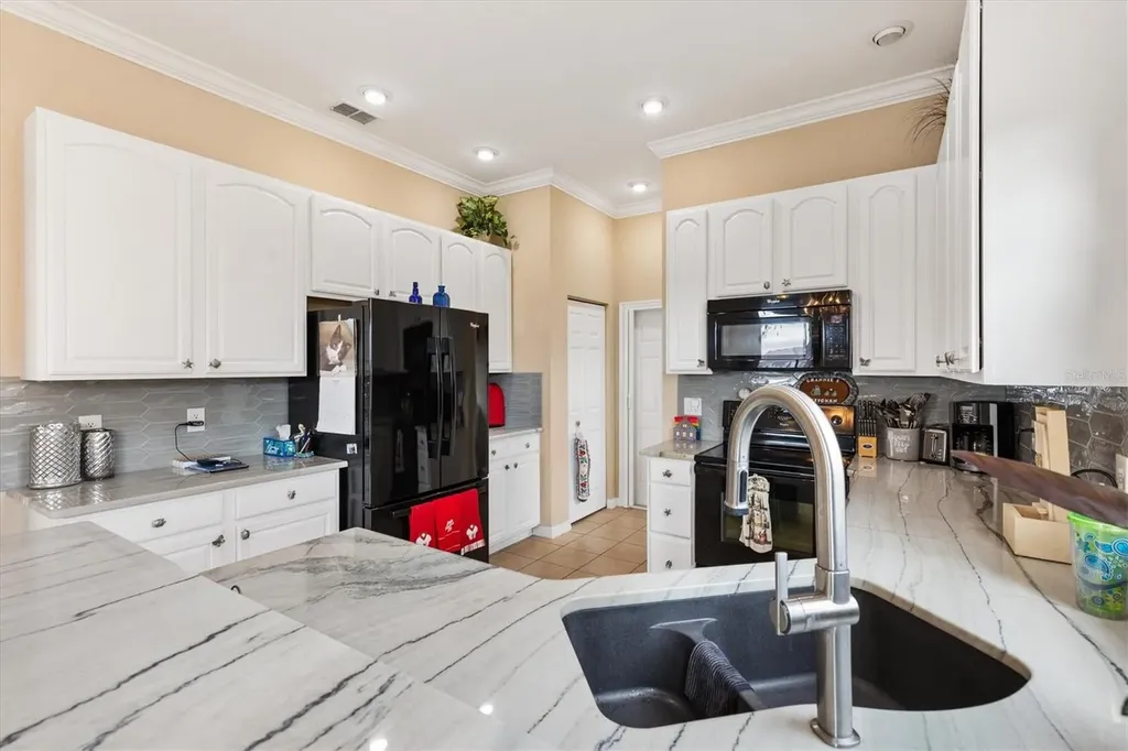 17031 SE 115th Terrace Road Summerfield FL 34491