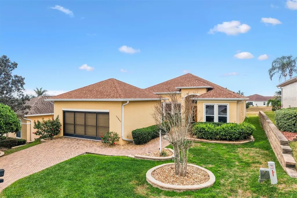 17031 SE 115th Terrace Road Summerfield FL 34491