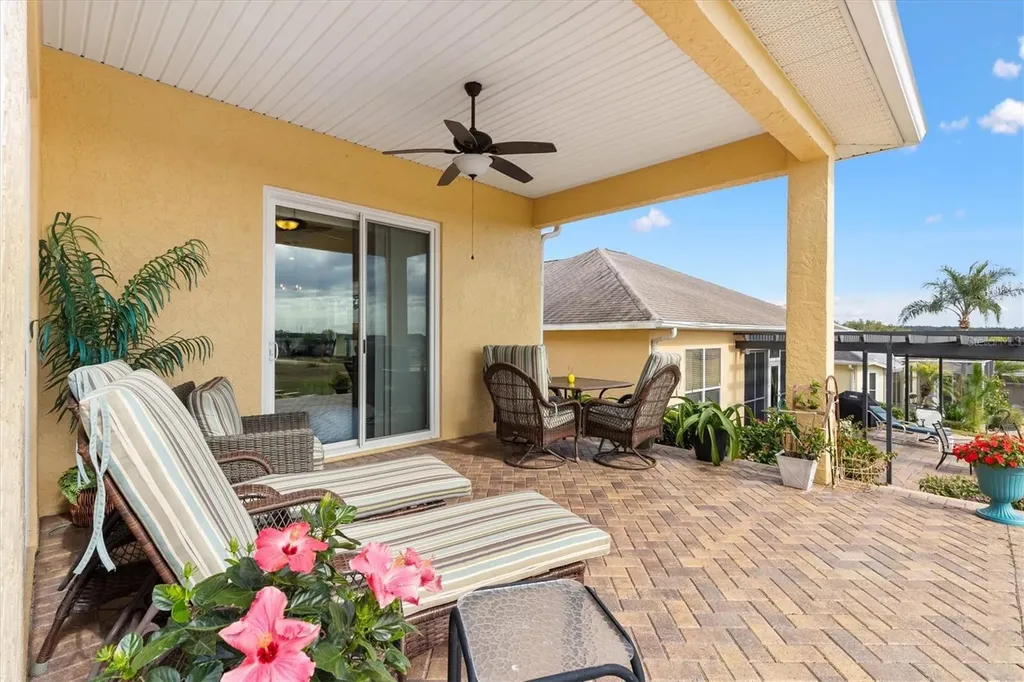 17031 SE 115th Terrace Road Summerfield FL 34491
