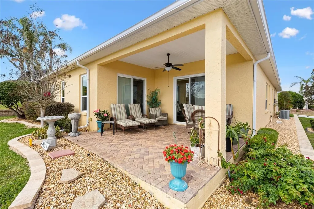 17031 SE 115th Terrace Road Summerfield FL 34491