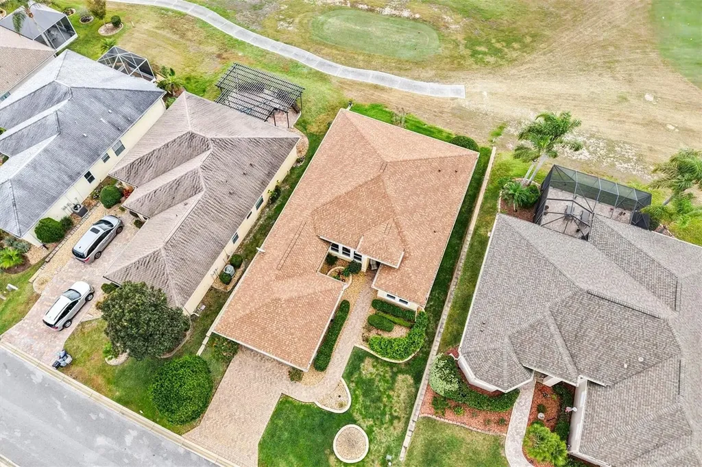 17031 SE 115th Terrace Road Summerfield FL 34491