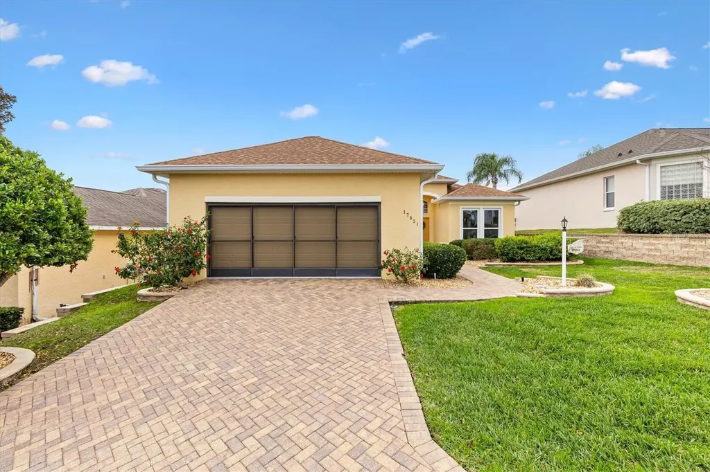 17031 SE 115th Terrace Road Summerfield FL 34491