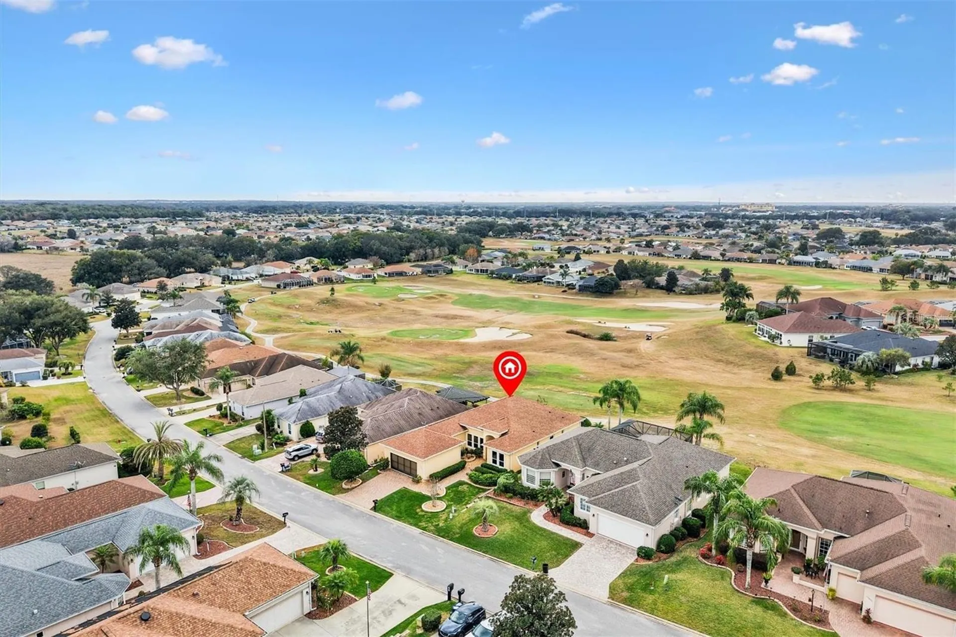 17031 SE 115th Terrace Road Summerfield FL 34491