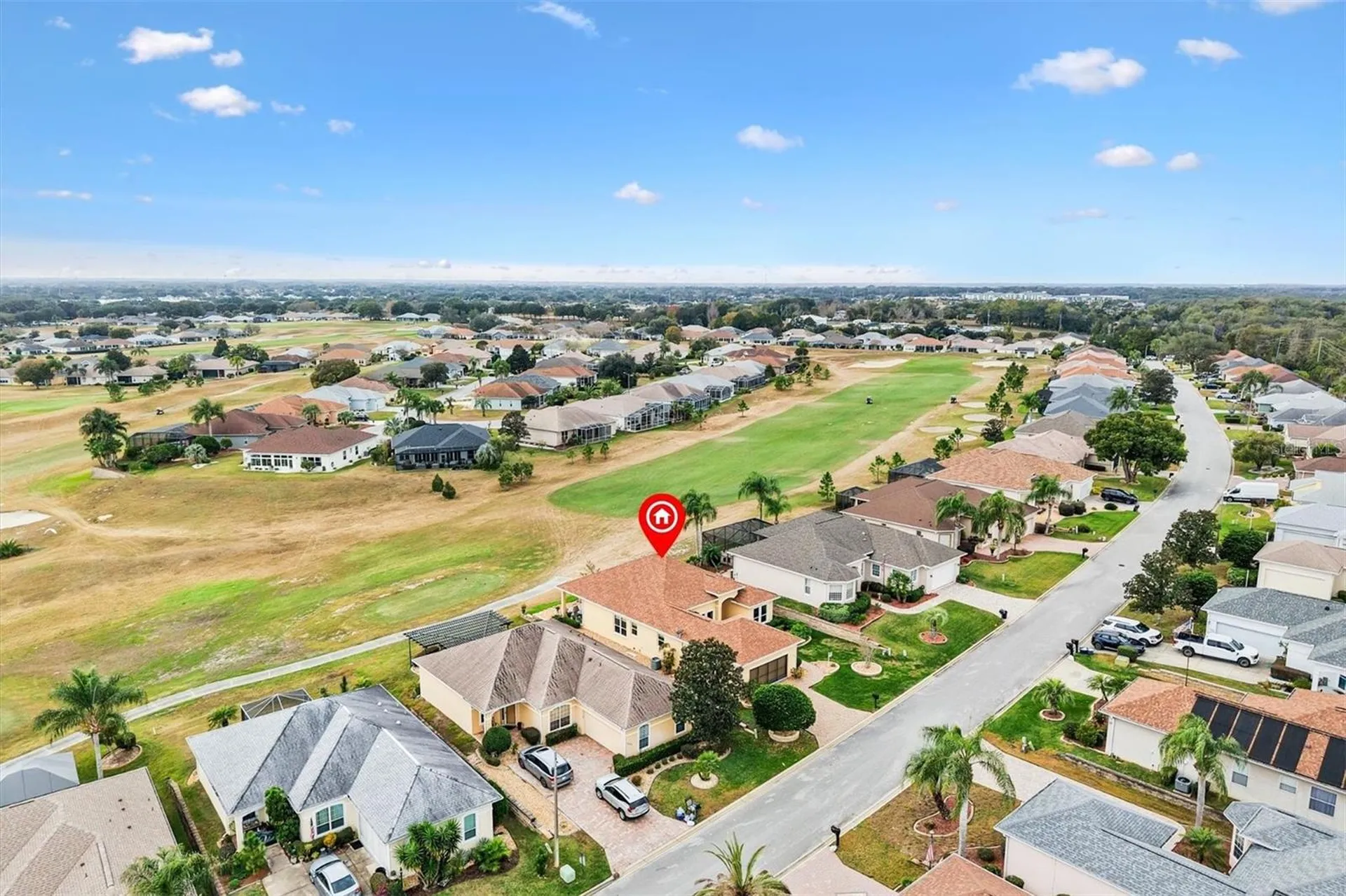 17031 SE 115th Terrace Road Summerfield FL 34491