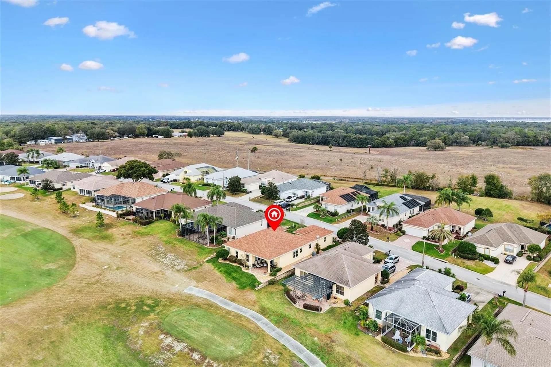 17031 SE 115th Terrace Road Summerfield FL 34491