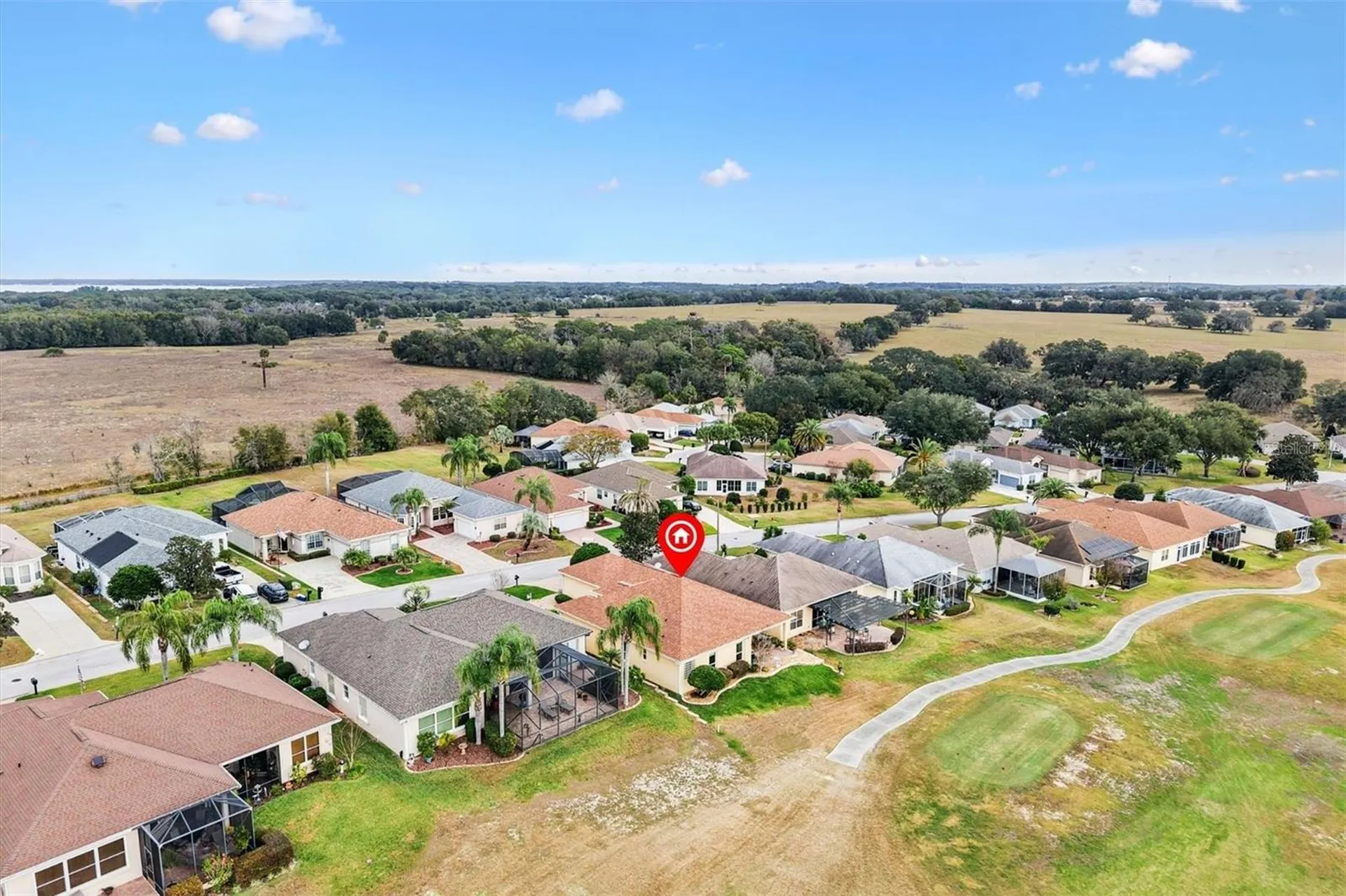 17031 SE 115th Terrace Road Summerfield FL 34491