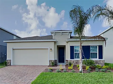 221 Siesta Vista Court Davenport FL 33896