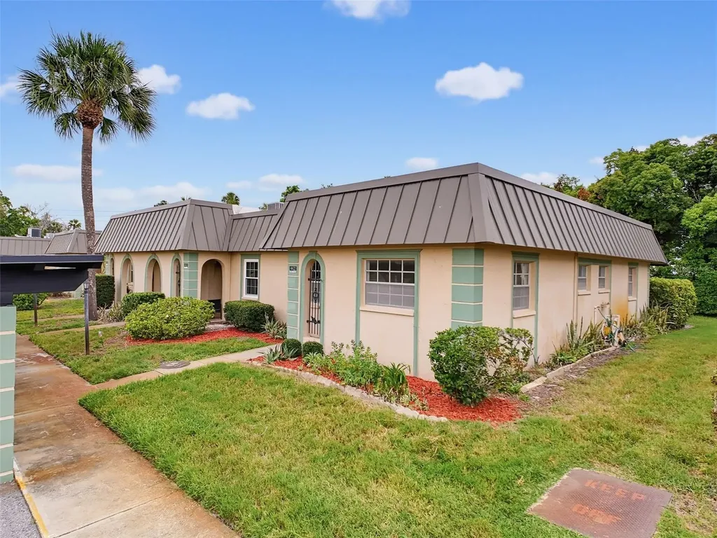4422 Sunstate Drive New Port Richey FL 34652