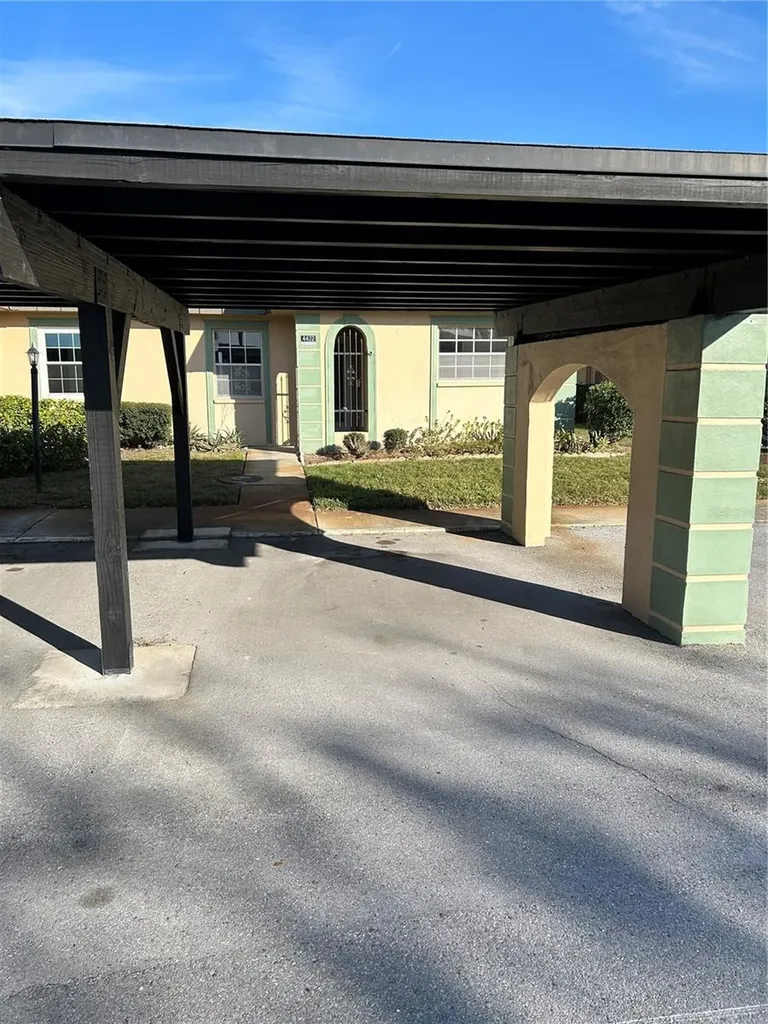 4422 Sunstate Drive New Port Richey FL 34652