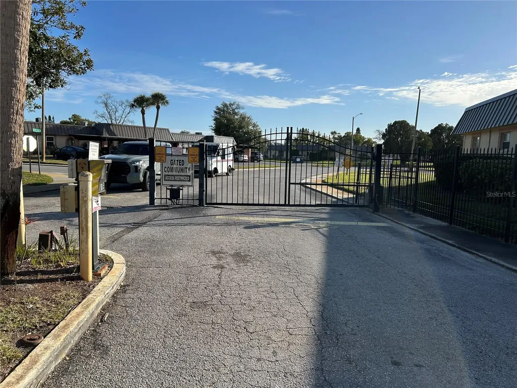 4422 Sunstate Drive New Port Richey FL 34652
