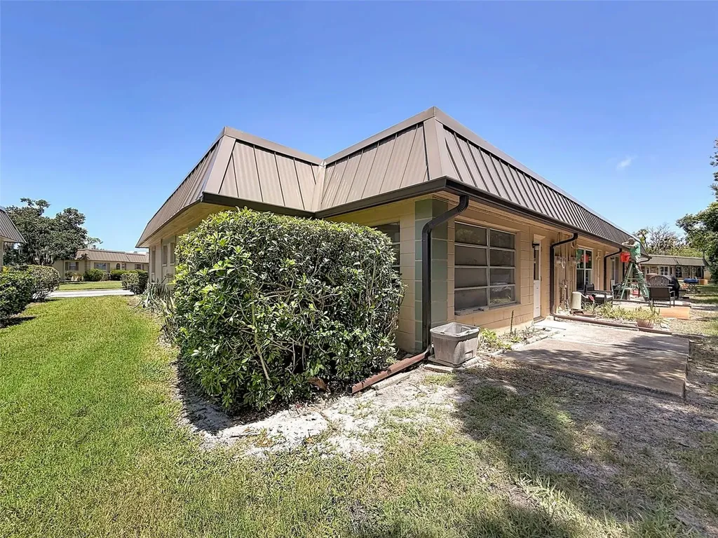 4422 Sunstate Drive New Port Richey FL 34652