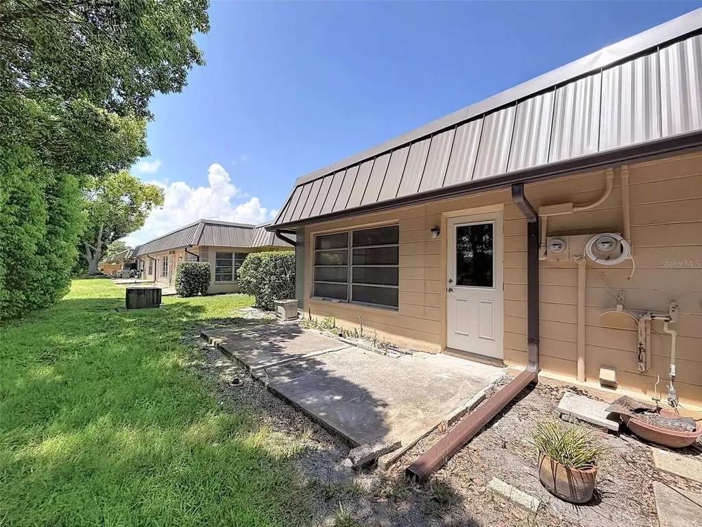 4422 Sunstate Drive New Port Richey FL 34652